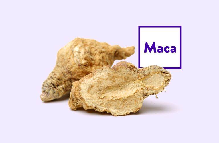 Maca Root Powder Products