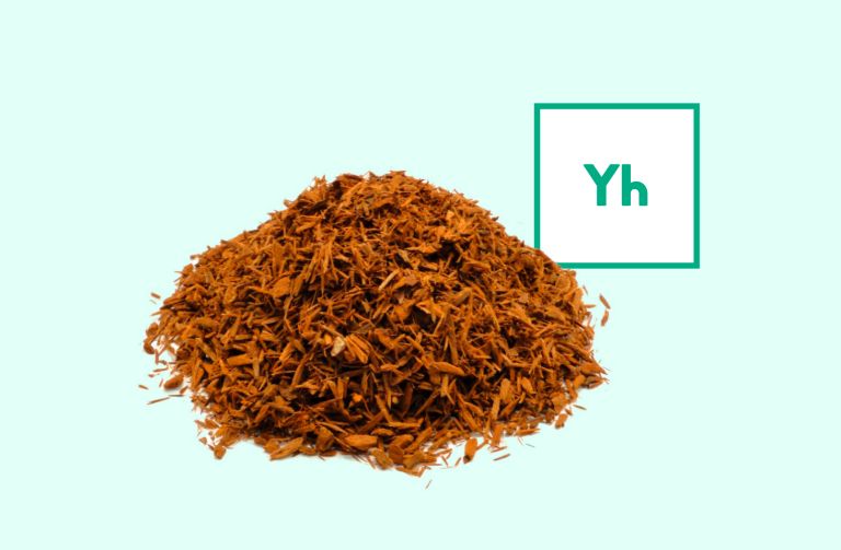 Yohimbe Extract Products